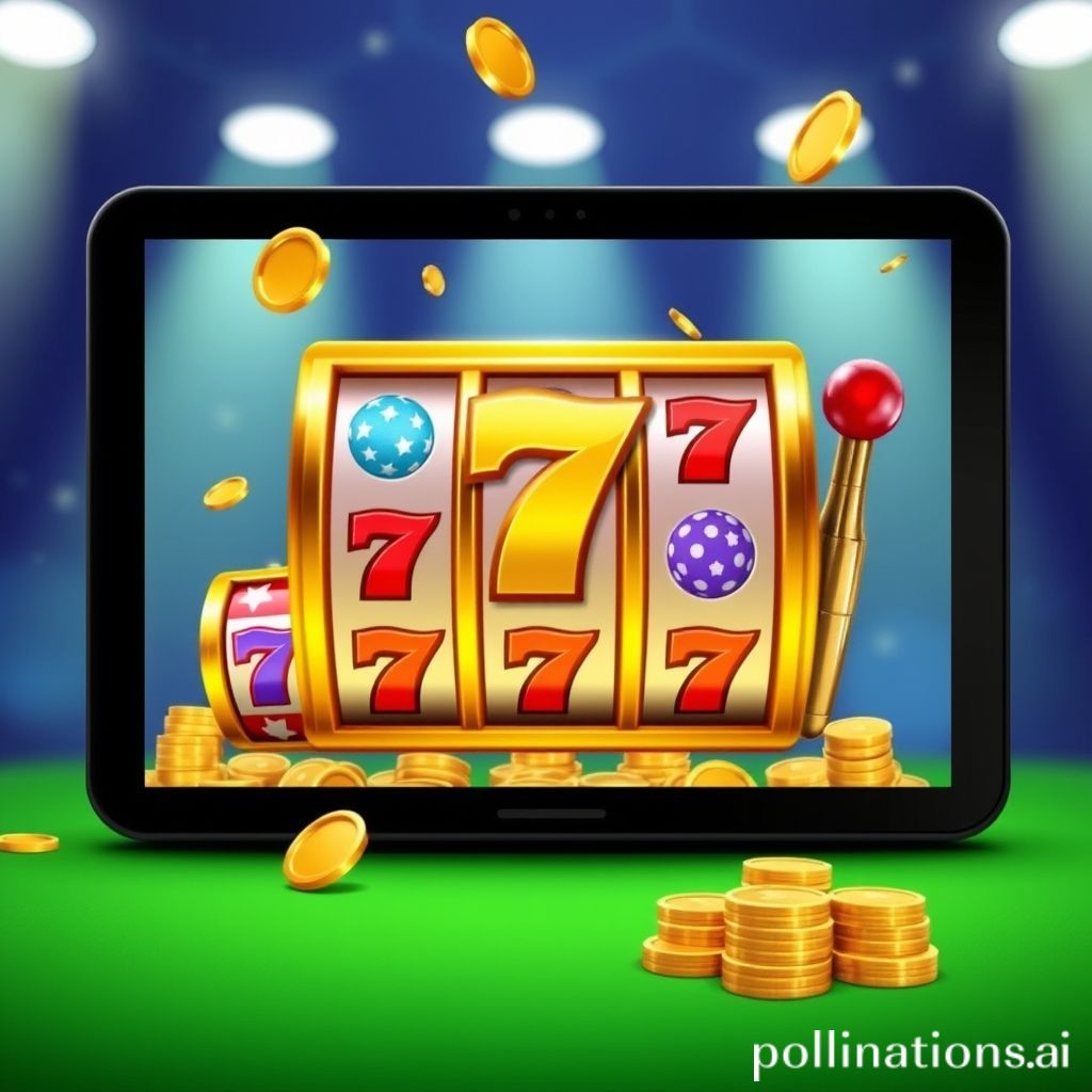 Jenis-Jenis Permainan Slot Gacor QQStar88